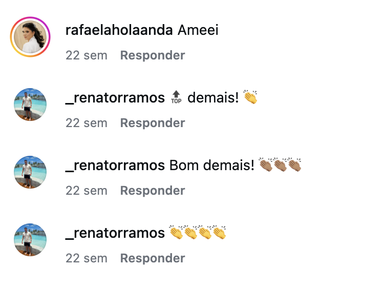 Depoimento